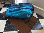 Tennis tas, Sport en Fitness, Ophalen of Verzenden, Zo goed als nieuw, Tas, Babolat