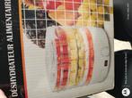 Déshydrateur alimentaire jamais utilisé ni deballé, Electroménager, Électroménager & Équipement Autre, Enlèvement ou Envoi, Comme neuf