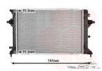 hyundai ioniq RADIATOR elektrisch 2016+, Nieuw, Hyundai