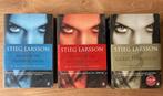 Stieg Larsson, Comme neuf, Enlèvement ou Envoi