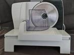 Brood-en vleesnijmachine, Elektronische apparatuur, Ophalen, Zo goed als nieuw