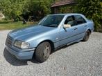 Mercedes c220 benzine, Automaat, Particulier, Te koop, Benzine