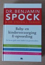 Boek Baby- en kinderverzorging & opvoeding, Boeken, Nieuw, Ophalen of Verzenden, Opvoeding tot 6 jaar, Benjamin Spock
