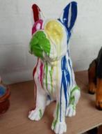 Honden beelden, Ophalen, Zo goed als nieuw