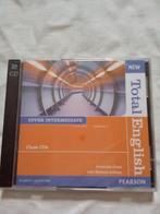 Total English - Pearson 2-class-cd's, Cd's en Dvd's, Cd's | Overige Cd's, Ophalen of Verzenden, Nieuw in verpakking