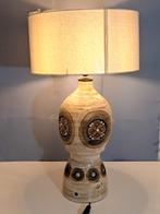 Haute lampe vintage design Georges Pelletier., Maison & Meubles, Enlèvement ou Envoi, Utilisé