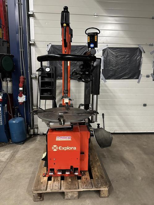 Boxer super LX 26, Auto diversen, Autogereedschap, Zo goed als nieuw, Ophalen of Verzenden