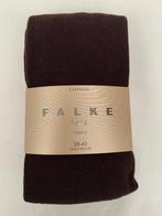 Nylon Panty's Falke - La perla, Ophalen, Wit, Nieuw, Maat 40/42 (M)