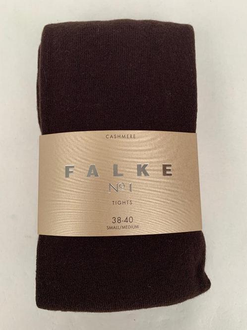 Nylon Panty's Falke - La perla, Kleding | Dames, Leggings, Maillots en Panty's, Nieuw, Panty, Maat 40/42 (M), Wit, Ophalen