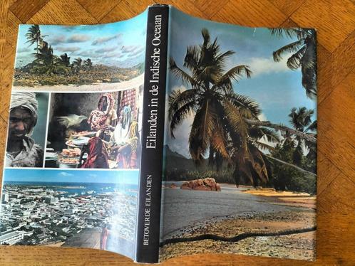 Reisgids   "eilanden in de Indische Oceaan", Boeken, Reisgidsen, Ophalen