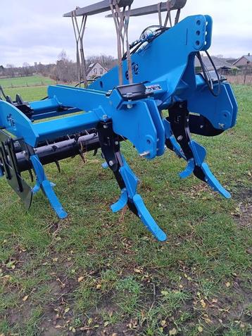 decompacteur  3 dents /5 dents, Articles professionnels, Enlèvement, Autre, Autres types