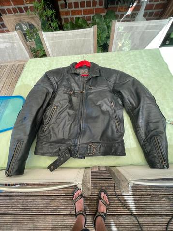 Motorvest Del Lago Maat 50 beschikbaar voor biedingen