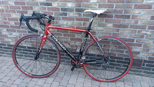Koersfiets in zeer goede staat, Fietsen en Brommers, Fietsen | Heren | Sportfietsen en Toerfietsen, Zo goed als nieuw, Overige merken