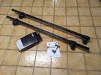 Thule Squarebar 127cm, Opel Insignia Sports Tourer (zgan), Enlèvement ou Envoi, Comme neuf