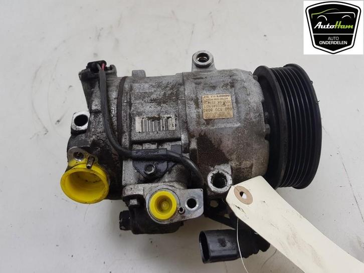 AIRCO POMP Volkswagen Polo V (6R) (01-2009/05-2022), Auto-onderdelen, Airco en Verwarming, Volkswagen, Gebruikt