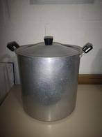 Casserole, Huis en Inrichting, Keuken | Potten en Pannen, Ophalen, Gebruikt, Pot, Bus of Blik