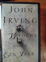 Weduwe voor een jaar, John Irving, Boeken, Literatuur, Ophalen