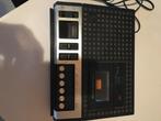 Vintage ‘70 s cassettespeler, Overige merken, Enkel, Ophalen