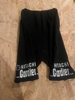 Wollen koersbroek hitachi, Fietsen en Brommers, Ophalen of Verzenden