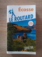 Gids voor Schotland, Boeken, Europa, Ophalen of Verzenden, Reisgids of -boek, Gelezen