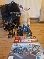 Lego Ninjago 71699, Ophalen of Verzenden
