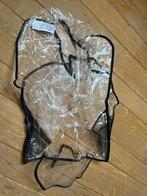 Universele regenhoes voor autostoel - ideaal voor maxicosi, Kinderen en Baby's, Overige Kinderen en Baby's, Ophalen of Verzenden