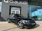 BMW 320 e Touring X- Drive PHEV M Sport / Trekh / HUD / 19, Auto's, Automaat, 1998 cc, Zwart, Overige brandstoffen