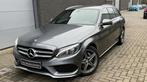 Mercedes-Benz C 180 C 180 d AMG 222,000KLM, Autos, Mercedes-Benz, Achat, Entreprise, Alarme, Automatique
