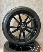19'' Volkswagen Passat / T-Roc Pretoria wielen Origineel BTW, Auto-onderdelen, 19 inch, Gebruikt, Banden en Velgen, Ophalen of Verzenden