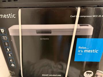 Mestic-mmc-35 beschikbaar voor biedingen