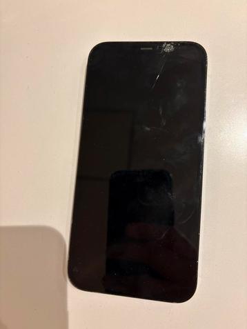Apple iphone 12 pro plus beschikbaar voor biedingen