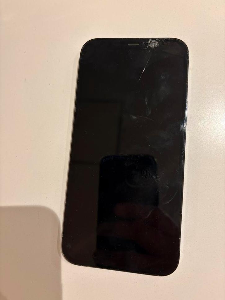 Apple iphone 12 pro plus, Telecommunicatie, Mobiele telefoons | Apple iPhone, Zo goed als nieuw, iPhone 12, Ophalen