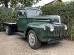 1947 Ford F1 Oldtimer, Auto's, Overige brandstoffen, Bedrijf, Handgeschakeld, Overige carrosserie