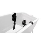 Maxi Cosi adapter Urban Arrow, Fietsen en Brommers, Ophalen of Verzenden, Gebruikt