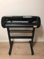 Plotter de decoupe avec vinyl 3M avec logicielle, Informatique & Logiciels, Comme neuf, Imprimante