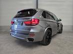 ✖ BMW X5 40e AUTO | PACK M | BLACK PACK | CAMERA 360 ✔, Auto's, BMW, Automaat, 4 cilinders, USB, Leder