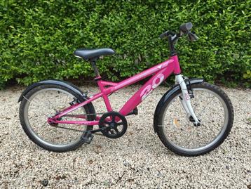 Kinderfiets 20inch beschikbaar voor biedingen