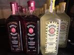 Gin Bombay Citron Presse 70c en Bombay Bramble, Ophalen of Verzenden, Nieuw
