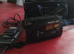 VHS camera Panasonic, Ophalen, Camera