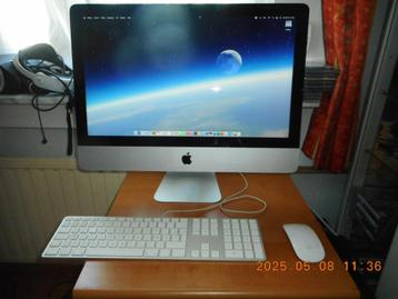 Imac 2017 21.5" beschikbaar voor biedingen