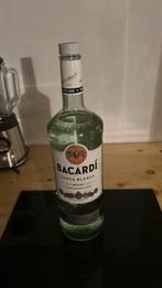 Bacardi Carta Blanca Superior White Rum…3Liter, Verzamelen, Ophalen, Zo goed als nieuw