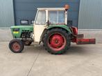 Deutz D4006, Ophalen, Tot 80 Pk, 5000 tot 7500, Gebruikt