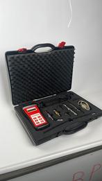 Motometer koelvloeistofmeter in draagkoffer ECT 700, Gebruikt, ., Ophalen of Verzenden, .