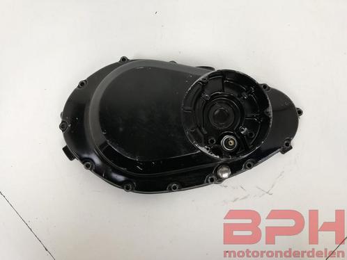 Koppelingsdeksel carterdeksel Suzuki GS500e 1989 t/m 2001 ca, Motoren, Onderdelen | Suzuki, Ophalen of Verzenden