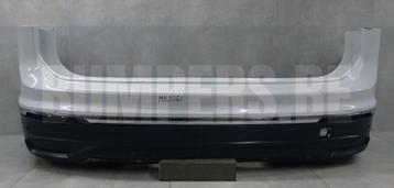 Bumper Volkswagen VW TIGUAN II 2 5NN ALLSPACE FACELIFT 20-24 beschikbaar voor biedingen