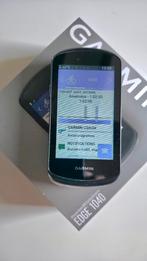 Garmin Edge 1040 de juin 2023, complet, Fietsen en Brommers, Ophalen, Zo goed als nieuw
