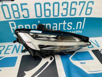 Koplamp Volvo S60 V60 Rechts Full High Led Origineel 2-E25-4