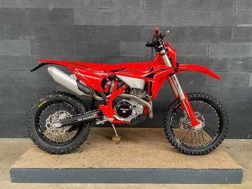 Beta RR X-PRO 390 4T 2026, Nieuw A2 35kw model 2026 beschikbaar voor biedingen