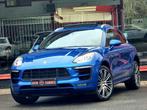 Porsche Macan 3.0 V6 Bi-Turbo S / Chrono / Pano / 340 Cv, Auto's, Porsche, Te koop, Benzine, 212 g/km, Gebruikt