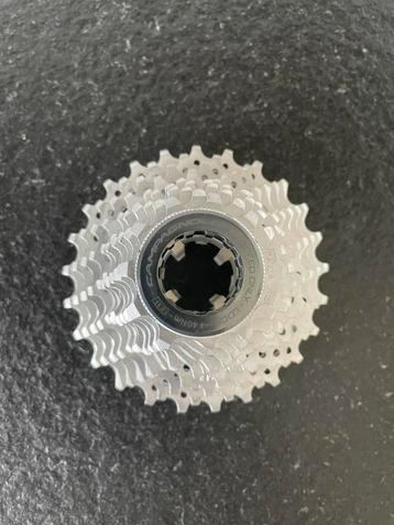 Nieuwe Campagnolo Chorus 11S 11-25 cassette beschikbaar voor biedingen